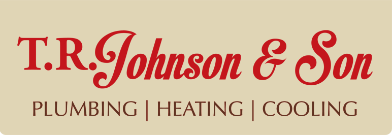 T.R. Johnson & Son: Plumbing | Heating | Cooling